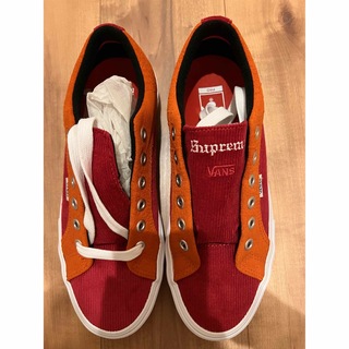 シュプリーム(Supreme)のsupreme vans lampin 27cm(スニーカー)