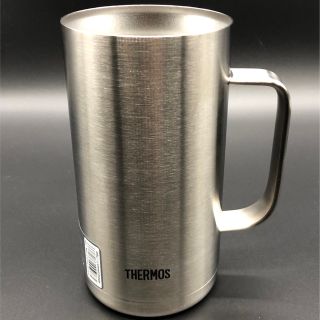 サーモス(THERMOS)のThermos の大きめタンブラーとその他おまけ3点セット(タンブラー)