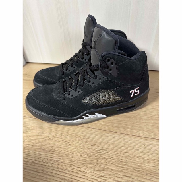 【サイズ28.0cm】NIKE AIR JORDAN5 x PSG