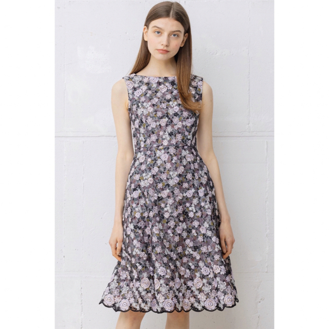 ⭐️ TOCCA トッカ　ANNA DRESS マイオーダードレス　ワンピース