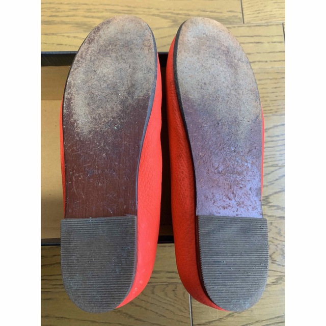 UNITED ARROWS(ユナイテッドアローズ)のUNITED ARROWS　パンプス　サイズ：36 1/2／24.5cm レディースの靴/シューズ(ハイヒール/パンプス)の商品写真