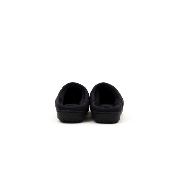 SUBU(スブ)のSUBU BLACK 2 26-27.5cm 黒　ブラック　冬のサンダル　スブ メンズの靴/シューズ(サンダル)の商品写真