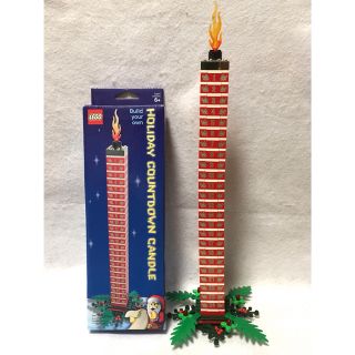 Lego - 海外限定品 レゴ 正規品 クリスマス ホリデー カウントダウン