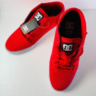 買取り実績 DC Men Shoe × BUTTER GOODS LUKODA 9.5 スケシュー - www