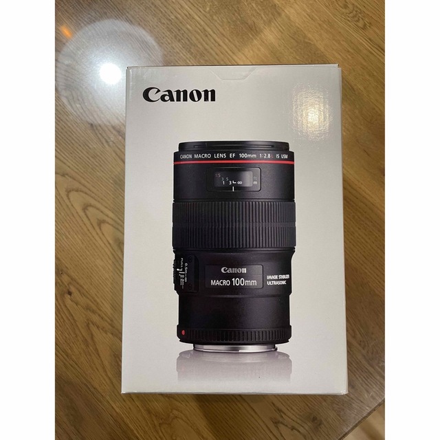 キヤノン EFレンズ EF100mm F2.8L マクロ IS USM防滴防塵フィルター装着可否