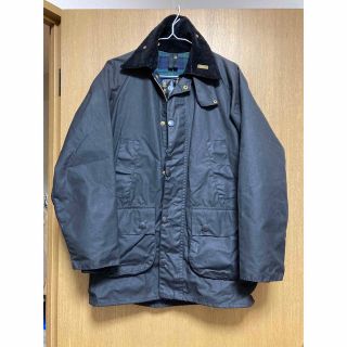 バーブァー(Barbour)のA104 BEDALE JACKET オイルドジャケット(ブルゾン)