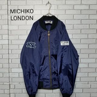 ミチコロンドン ジャケット/アウター(メンズ)の通販 56点 | MICHIKO