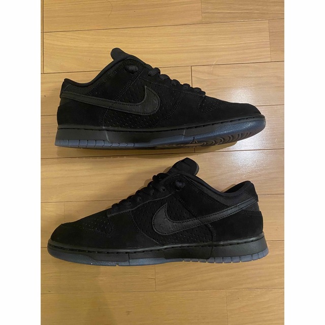 UNDEFEATED x NIKE DUNK LOW US11 29.0cm 3