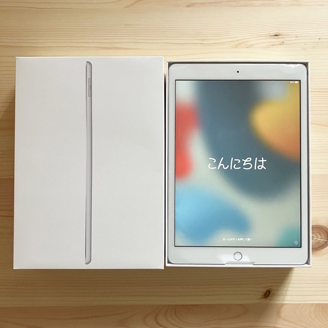 全てのアイテム Apple iPad 10.2インチ 第7世代 Wi-Fiモデル