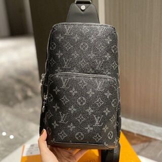LOUIS VUITTON ルイヴィトン ボディーバッグ equaljustice.wy.gov