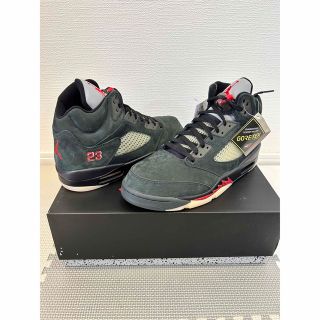 ナイキ(NIKE)の29cm NIKE WMNS AIR JORDAN 5 RETRO ゴアテックス(スニーカー)