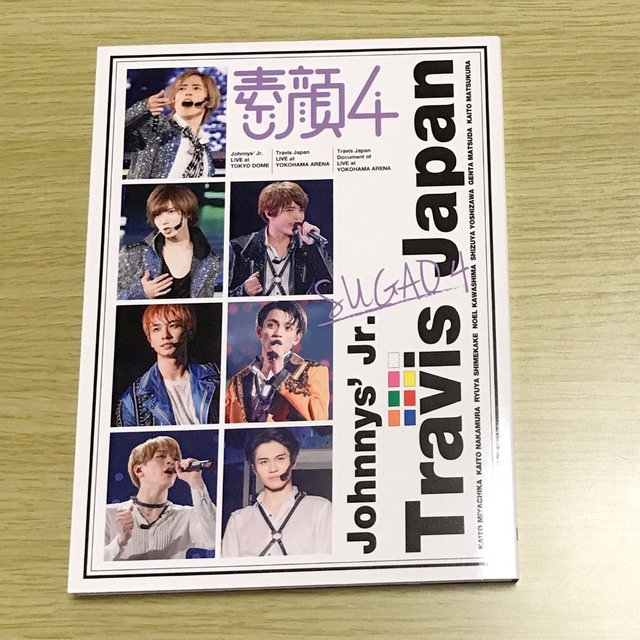 TravisJapan バラ売り | www.jarussi.com.br