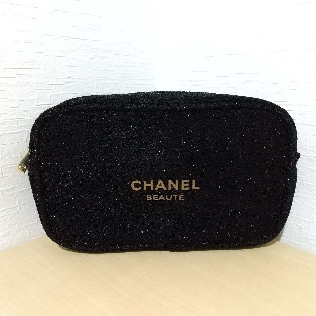 ⭐️CHANEL シャネル  化粧ポーチ⭐️