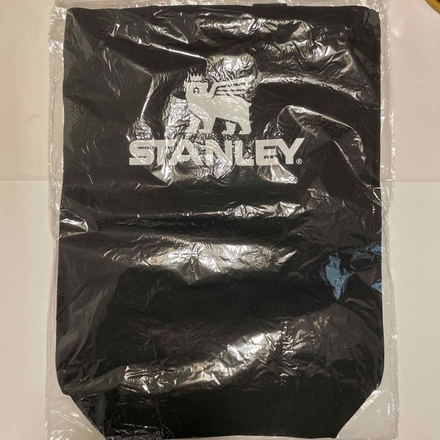 Stanley(スタンレー)の【新品未使用・非売品】スタンレー　オリジナルトートバッグ メンズのバッグ(トートバッグ)の商品写真