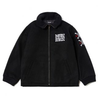 エムアンドエム ブルゾン(メンズ)の通販 11点 | M&Mのメンズを買うなら