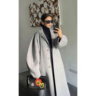 LOEWE(ロングコート)のフリマアイテム一覧 LOEWE(ロングコート)のフリマアイテム一覧