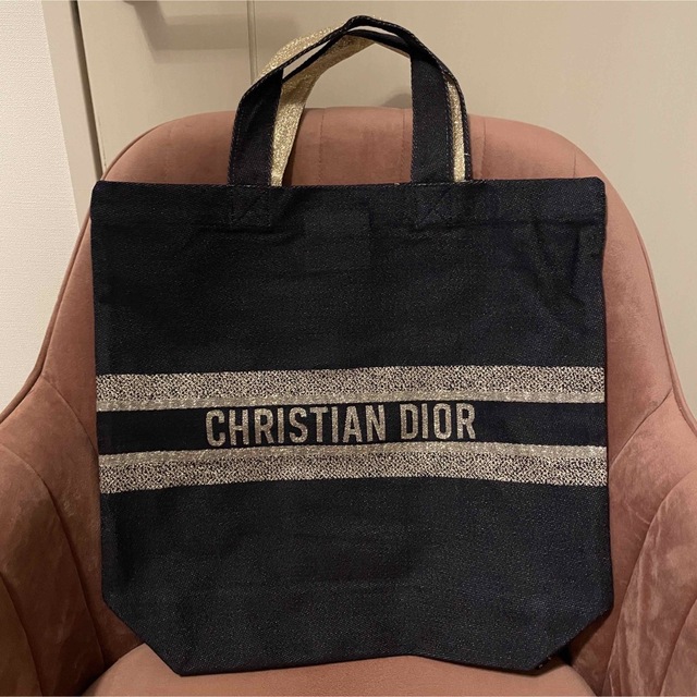 ディオール トートバッグ クリスチャンディオール Dior ピエトロ