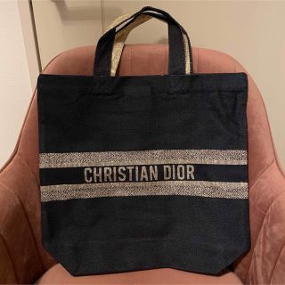 ディオール(Dior)のディオール　 トートバッグ　クリスチャンディオール　Dior ピエトロルッフォ(トートバッグ)