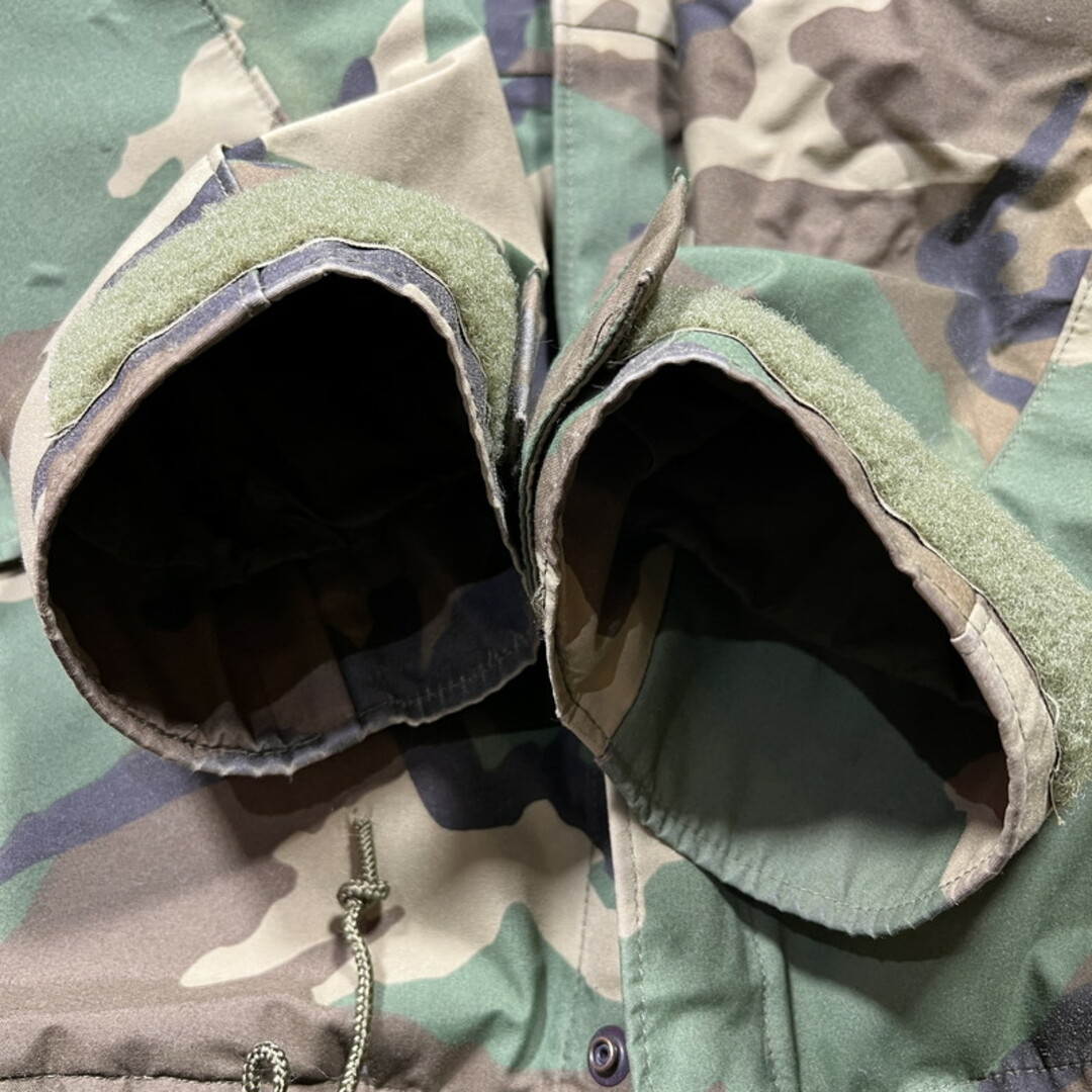 80s US ARMY ecwcs gen1 gore-tex ゴアテックス