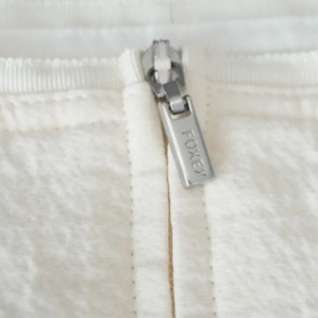 FOXEY(フォクシー)の極美品♡フォクシー♡中綿スカート レディースのスカート(ひざ丈スカート)の商品写真