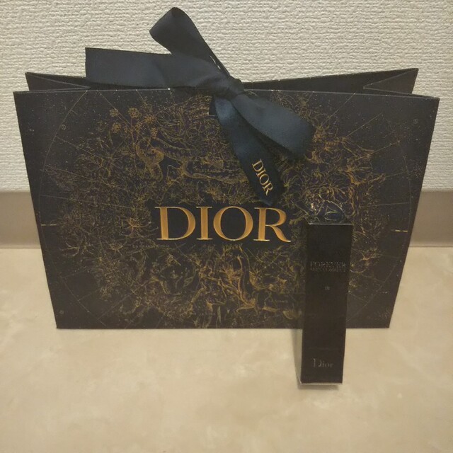Dior ディオールスキンフォーエヴァースキンコレクトコンシーラー 1N