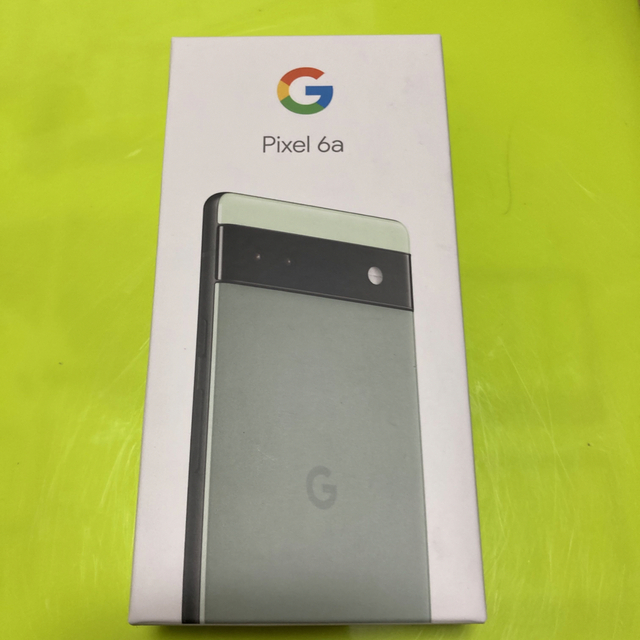 Pixel6a saga 128GB | www.labotte.de