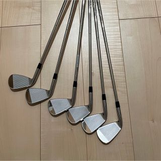 キャロウェイ(Callaway)の【美品】callaway  x-forged 2013 NSプロ 950 S(クラブ)