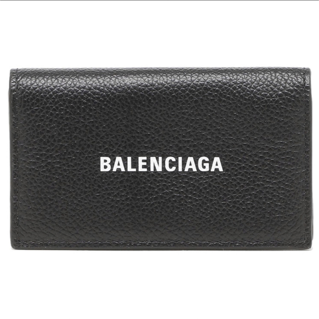 Balenciaga(バレンシアガ)のBALENCIAGA 6連キーケース グレインカーブレザー [新品] メンズのファッション小物(キーケース)の商品写真