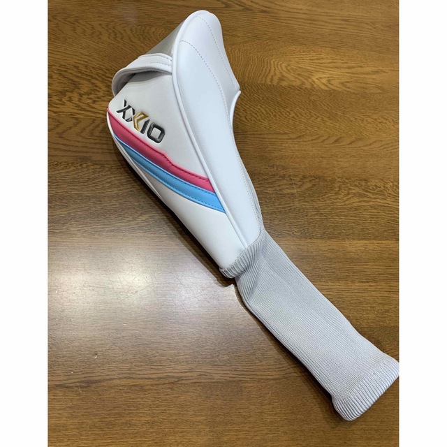 XXIO ゼクシオ ドライバーヘッドカバーの通販 by さくらちゃん's shop|ゼクシオならラクマ