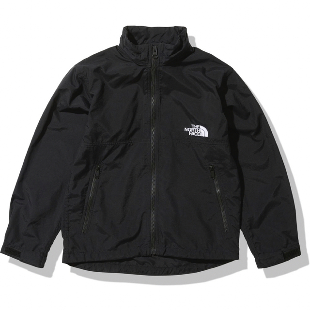 THE NORTH FACE(ザノースフェイス)の【新品】ノースフェイス コンパクトジャケット NPJ22210 150cm キッズ/ベビー/マタニティのキッズ服男の子用(90cm~)(ジャケット/上着)の商品写真