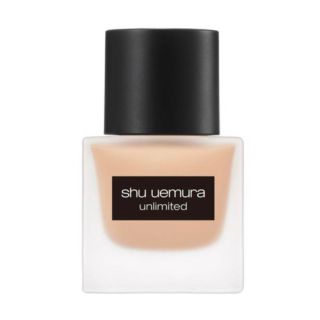 シュウウエムラ(shu uemura)のシュウ ウエムラ アンリミテッドラスティングフルイド(ファンデーション)