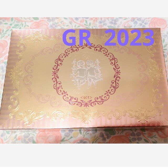 衆院本会議 ミラノコレクション GR 2023 レフィル付き - www