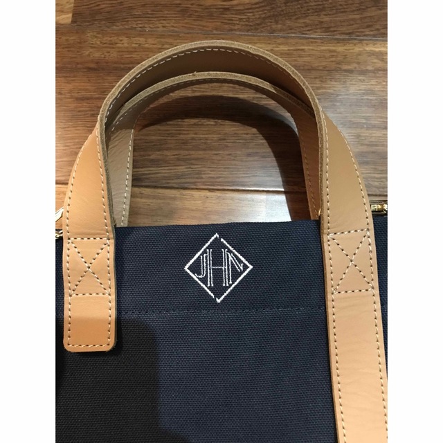 JN hearts classic navy ジェイエヌハーツ
