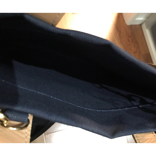 JN hearts classic navy ジェイエヌハーツ