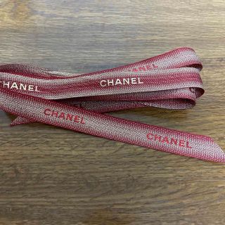 シャネル(CHANEL)のリボン　CHANEL (その他)