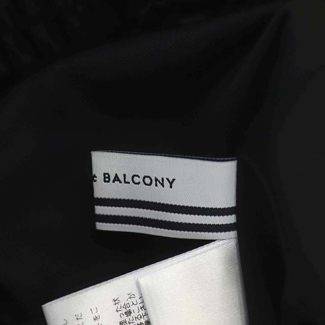 BORDERS at BALCONY - ボーダーズアットバルコニー 22SS 花柄 スカート