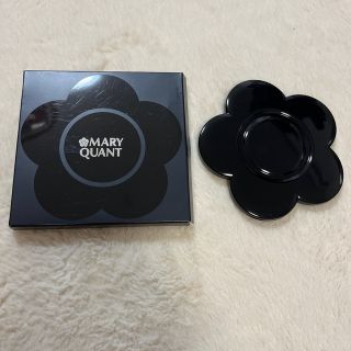 マリークワント(MARY QUANT)のMARY QUANT 鏡(ミラー)