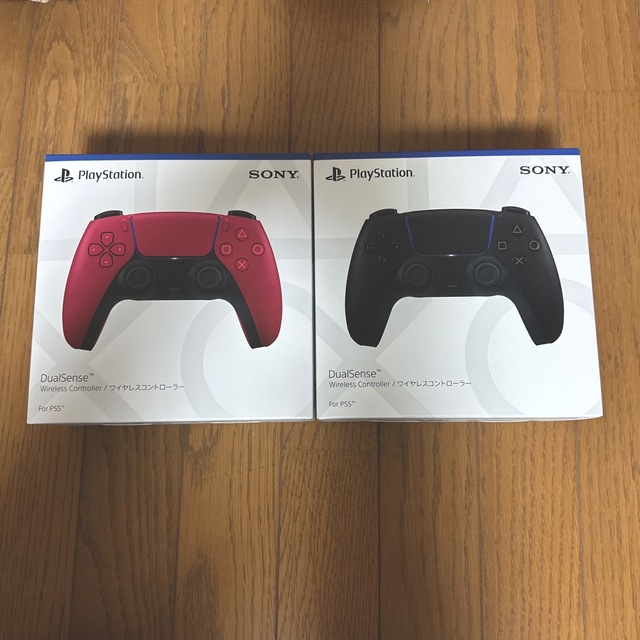 PlayStation5 CFI-1100A01 ＋ディアルセンスセット