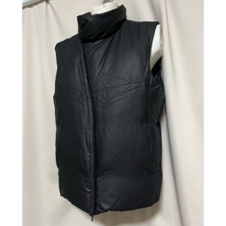 KAZUYUKI KUMAGAI ATTACHMENT(ダウンベスト)のフリマアイテム一覧 KAZUYUKI KUMAGAI ATTACHMENT(ダウンベスト)のフリマアイテム一覧