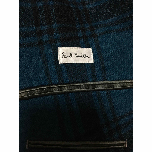 Paul Smith(ポールスミス)の Paul Smith ポールスミス　テーラードジャケット　 メンズのジャケット/アウター(テーラードジャケット)の商品写真