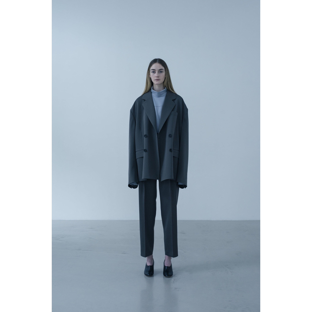 stein(シュタイン)の⭐︎最終値下げ⭐︎ stein OVERSIZED DOUBLE JACKET メンズのジャケット/アウター(テーラードジャケット)の商品写真