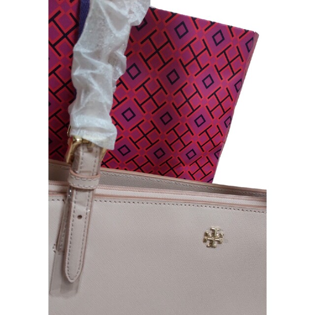 Tory Burch(トリーバーチ)のTory Burchバッグ レディースのバッグ(トートバッグ)の商品写真