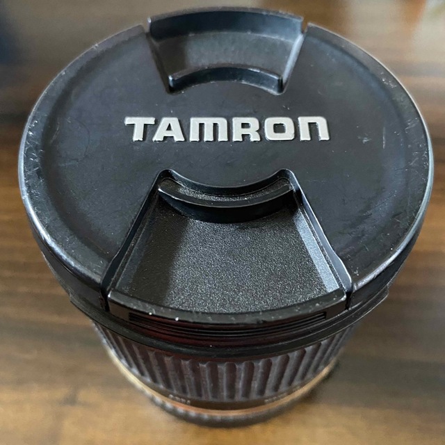 TAMRON ズームレンズ SP 24-70mm F2.8 ニコン用 A007N レンズ(ズーム)