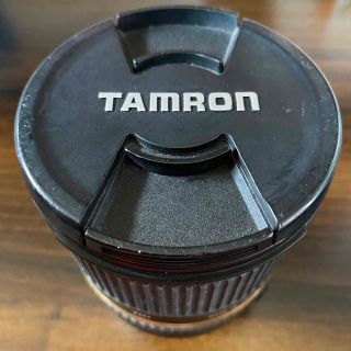 タムロン(TAMRON)のTAMRON ズームレンズ SP 24-70mm F2.8 ニコン用 A007N(レンズ(ズーム))