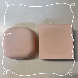 アモーレパシフィック(AMOREPACIFIC)のラネージュ　クッションファンデ　ケースのみ(その他)