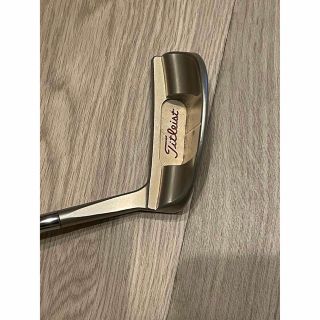 スコッティキャメロン(Scotty Cameron)のSCOTTY CAMERON DELMAR(クラブ)