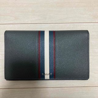 バリー(Bally)のBALLY 札入れ(長財布)