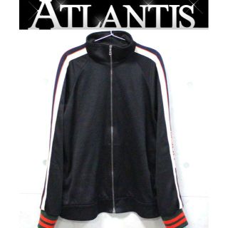 グッチ セットアップ/ジャージ (メンズ)(ブラック/黒色系)の通販 29