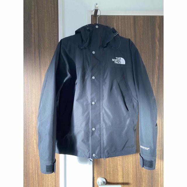 S THE NORTH FACE 1990 MOUNTAIN JACKET