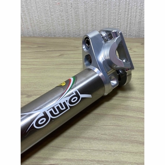 激安挑戦！！ DE ROSA 自転車 29.4/300 Ti Corum PMPシートポスト パーツ
